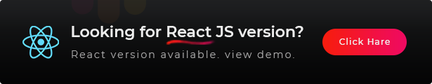 Checkout ReactJS version